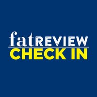 fatreview : CHECK IN